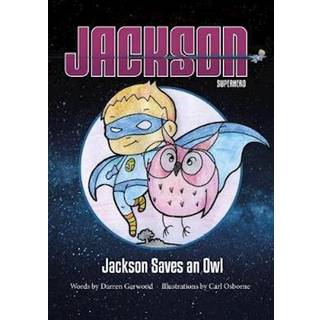 Jackson Saves an Owl