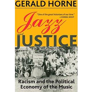 Jazz and Justice