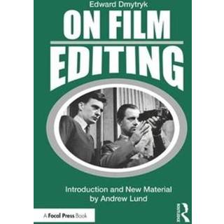 On Film Editing