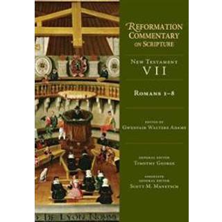 Romans 1–8