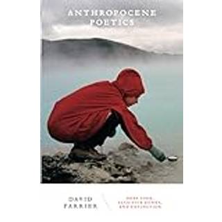 Anthropocene Poetics
