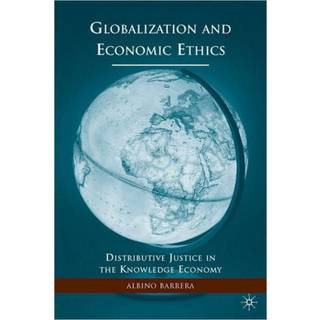 Globalization and Economic Ethics