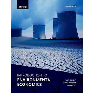 Introduction to Environmental Economics