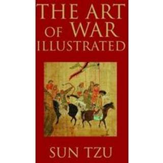 The Art of War Illustrated