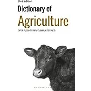 Dictionary of Agriculture