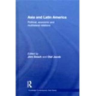 Asia and Latin America