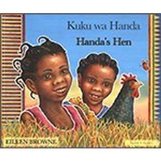 Handa's Hen in Swahili and English