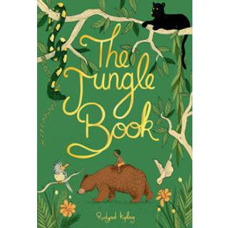 The Jungle Book