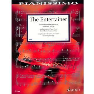 The Entertainer