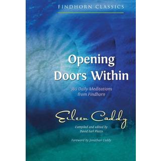 Opening Doors Within