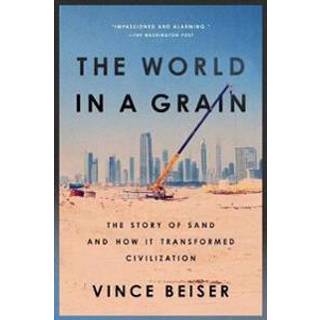 The World In A Grain