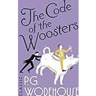 The Code of the Woosters