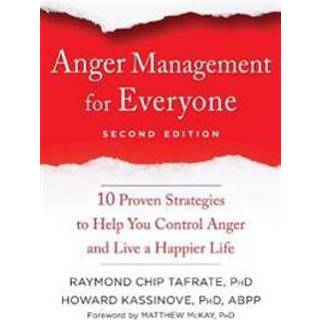 Anger Management for Everyone
