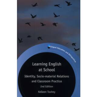 Learning English at School