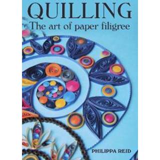 Quilling