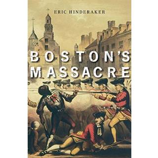 Boston’s Massacre
