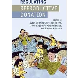 Regulating Reproductive Donation