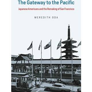 The Gateway to the Pacific