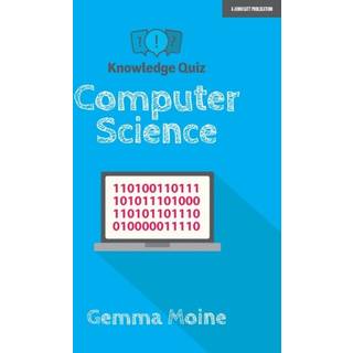 Knowledge Quiz: Computer Science