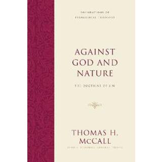 Against God and Nature