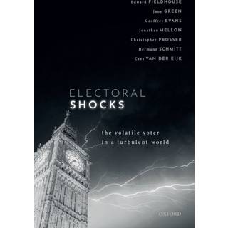 Electoral Shocks
