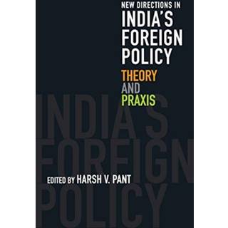 New Directions in India's Foreign Policy