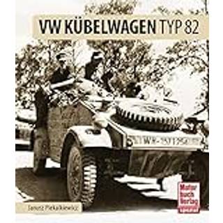 VW Kübelwagen Typ 82