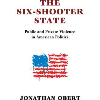 The Six-Shooter State
