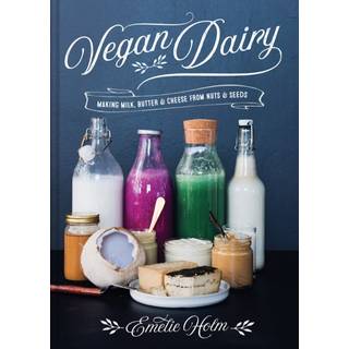 Vegan Dairy