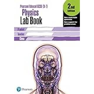 Edexcel GCSE Physics Lab Book, 2nd Edition