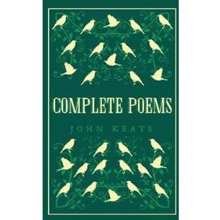 Complete Poems