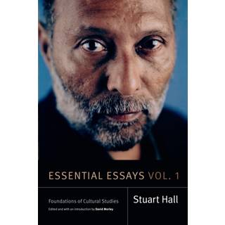Essential Essays, Volume 1
