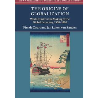 The Origins of Globalization