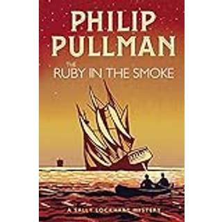 The Ruby in the Smoke