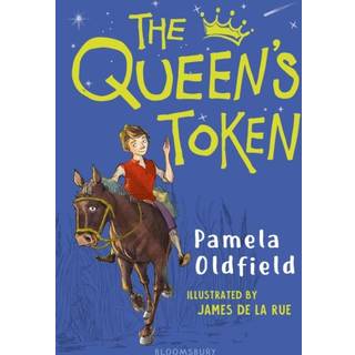 The Queen's Token: A Bloomsbury Reader