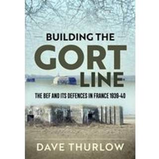 Building the Gort Line