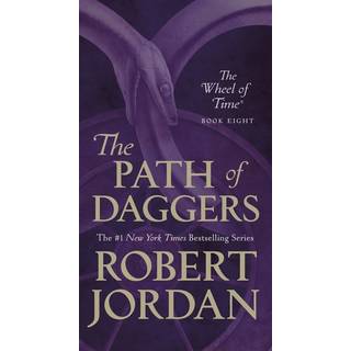The Path of Daggers