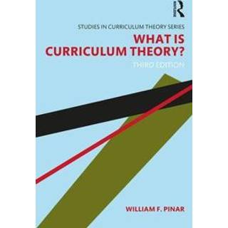 What Is Curriculum Theory?