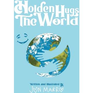 Holden Hugs The World