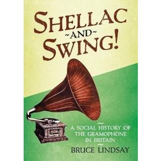 Shellac and Swing!