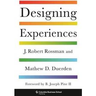 Designing Experiences