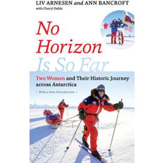 No Horizon Is So Far