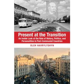 Present at the Transition