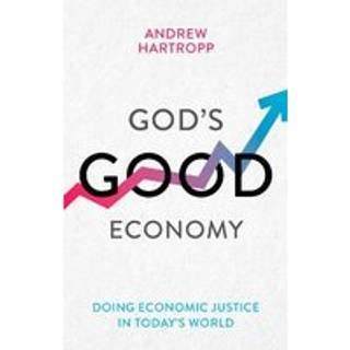 God's Good Economy