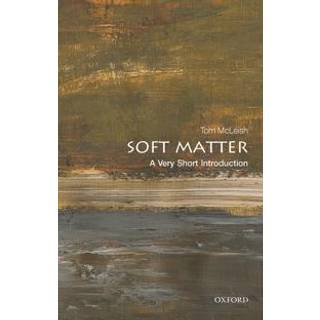 Soft Matter