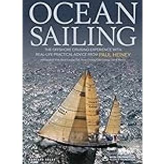 Ocean Sailing