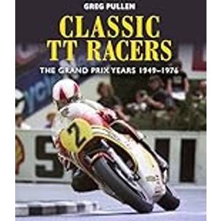 Classic TT Racers