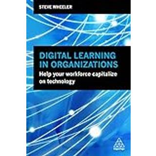 Digital Learning in Organizations
