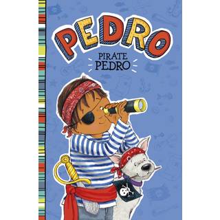 Pirate Pedro