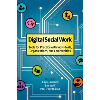 Digital Social Work
